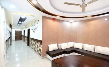 Aa Hotels,Chandigarh>>Baddi,3 star