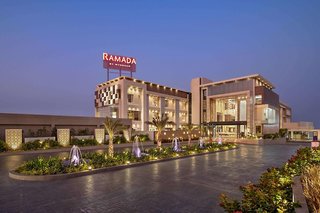 Ramada By Wyndham Gandhidham Shinay