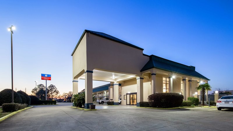 surestay plus hotel by best western hammond