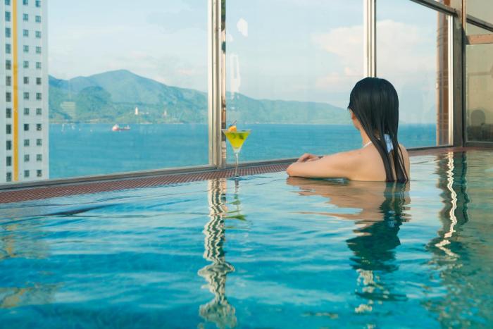 sofiana my khe hotel and spa