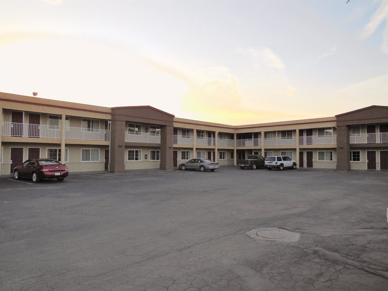 Americas Best Value Inn Hanford,Fresno>>California,2 star