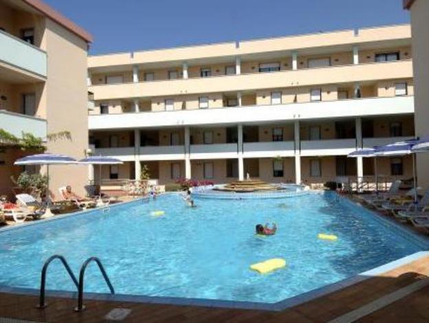 Residence Picale,Sardinia>>Alghero,3 star