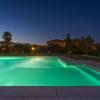 Janas Country Resort,Cagliari>>Alghero,3 star