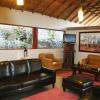 El Refugio Hotel Colca,Coporaque>>Chivay,3 star
