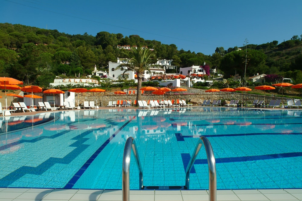Hotel Cala Di Mola,Elba Island>>Capoliveri,4 star