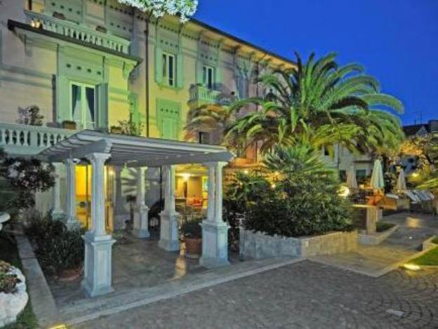 Hotel Europa,Camaiore>>Bagni Di Lucca,4 star