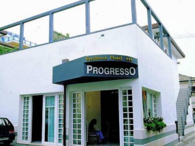residence progresso