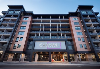 canvas moncton tapestry collection by hilton