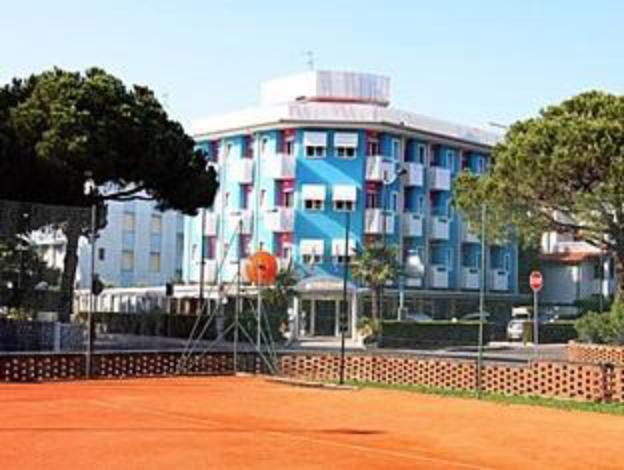 hotel allorologio