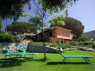 Hotel Danila,Elba Island>>Cavo,3 star