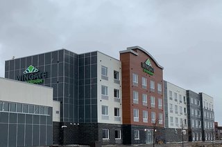 wingate by wyndham kanata west ottawa