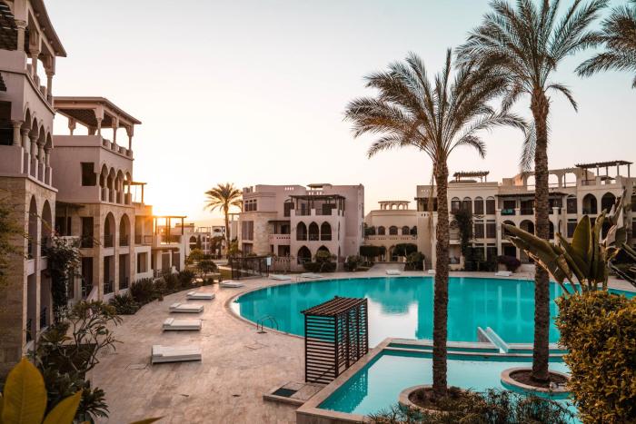 Tala Bay Residence,Aqaba Governorate>>Aqaba,4 star
