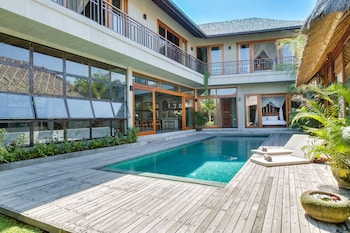 Zin Berawa,Jalan Subak Sari 13 8 Gang Beji Canggu 80361 Bali,4 star