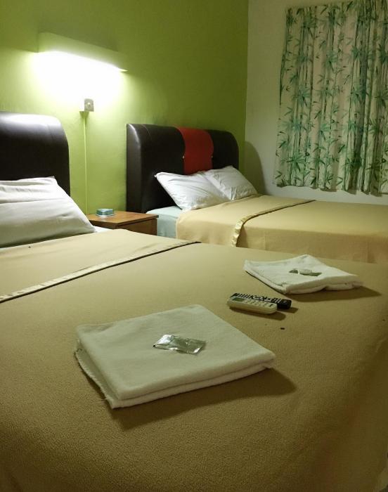 Dindings Pantai Desair Apartment By Dpd,Pangkor Island>>Lumut,0 star