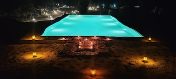 Thour Nature Resorts, Falna,5 star