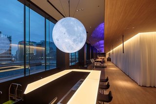 yokohama tokyu rei hotel