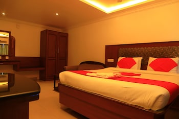 Hotel Velan International