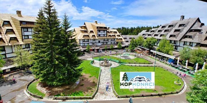 Apartments Kop Konaci I Angella,Brus>>Baljevac,0 star