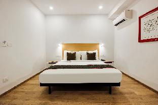 Oyo Townhouse 77018 Gangothri,Gangisetty Arcadia.7-1-818 To 7-1-820. & 7-1-931, Secunderabad,3 star