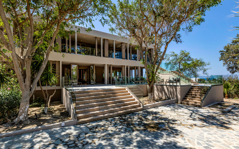 White Olive Premium Lindos - All Inclusive,Pefkos>>Lindos,4 star