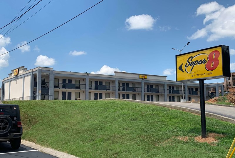 Super 8 By Wyndham Cookeville,Tennessee>>Cookeville,2 star