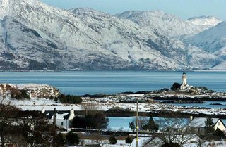 Eilean Iarmain,Isle Of Skye>>Highland,3 star
