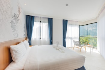 vacay aonang hotel