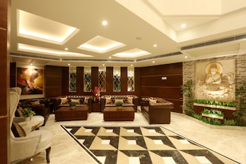 Fairyland Clarks Inn Bhopal,Bhopal,4 star