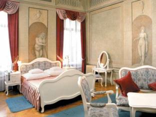 hotel saski krakow curio collection by hilton