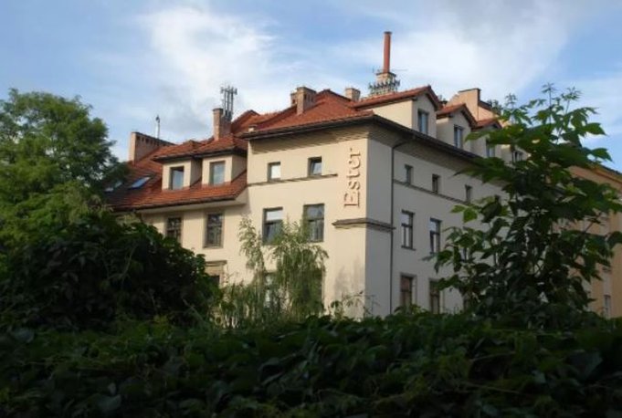 Hotel Ester,Stare Miasto>>Krakow,4 star