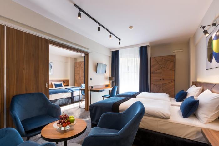 hotel ascot premium
