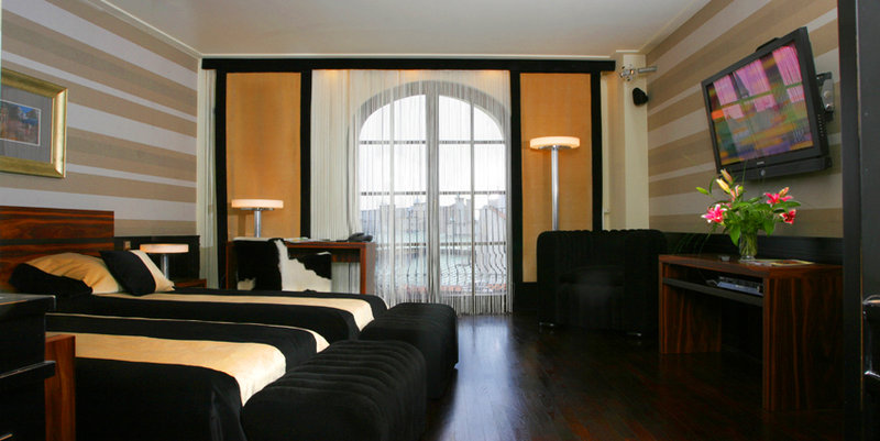 hotel wentzl