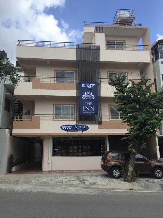 The Inn,Mysuru>>Mysore,3 star