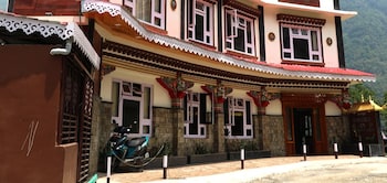 Hotel Shambala Inn, Sungava, Gangtok,3 star