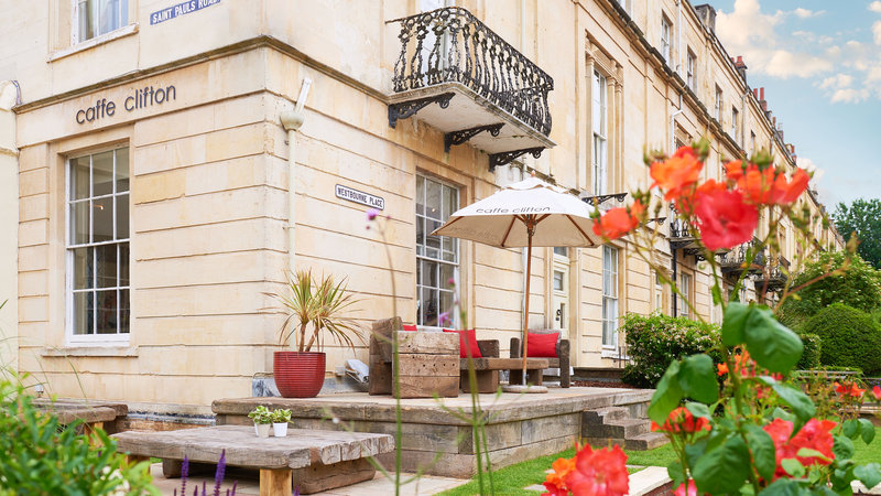 clifton hotel