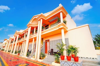 Kahab Beach Resort,Dadanpatrabar Mandarmoni 721455,3 star