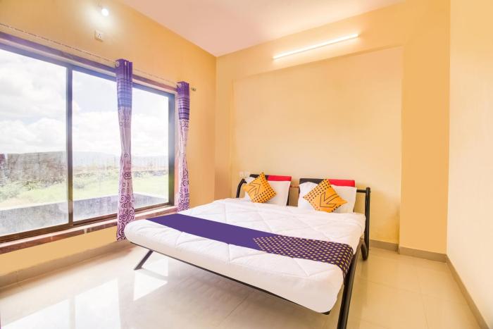 The Shelar's Royal Inn,Old Mahabaleshwar>>Mahabaleshwar,2 star