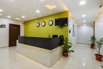 Zenith Residency,Karnataka>>Bengaluru,3 star