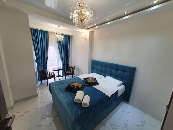 bella donna hotel
