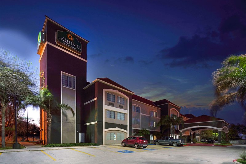 La Quinta Inn & Suites By Wyndham Brownsville North