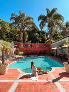 Hotel Reggia Catarina,Petrópolis>>Petropolis,3.5 star