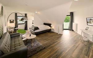 Eco Smart Apartments Nurnberg Sud,Hinterhofstraße 9 Sudstadt 90451 Nurnberg Bavaria,0 star