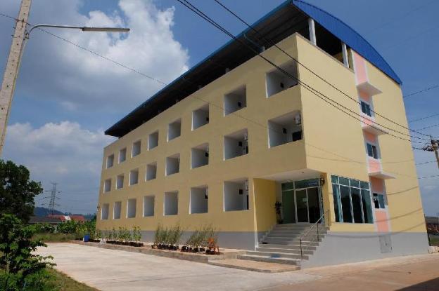 Tara Apartment,Surat Thani Province>>Surat Thani,0 star