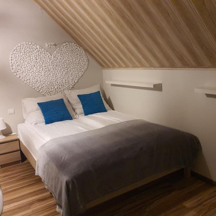 Pokoje Goscinne Kacper Blisko Gondoli,Poland>>Szczyrk,1 star