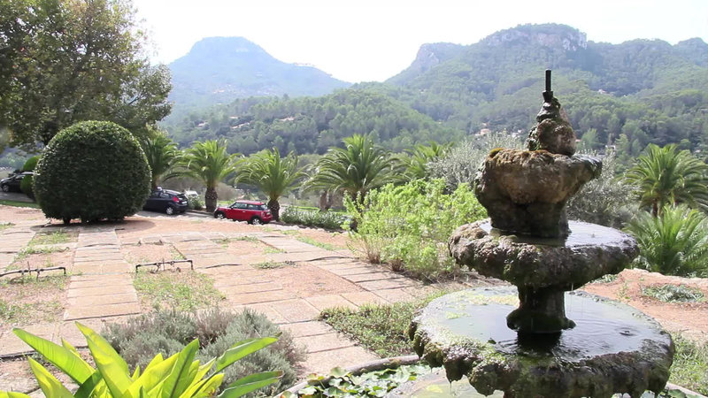 Gran Hotel Son Net,Near Son Puig Winery,5 star