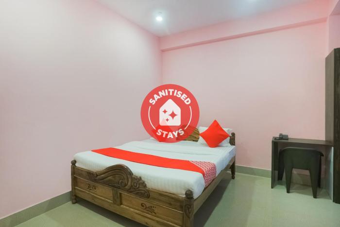 Swayamsiddha Continental By Oyo Rooms,Cuttack Kendrapada Road Cuttack 754211 Kendrapara,3 star