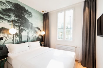 hotel so marais
