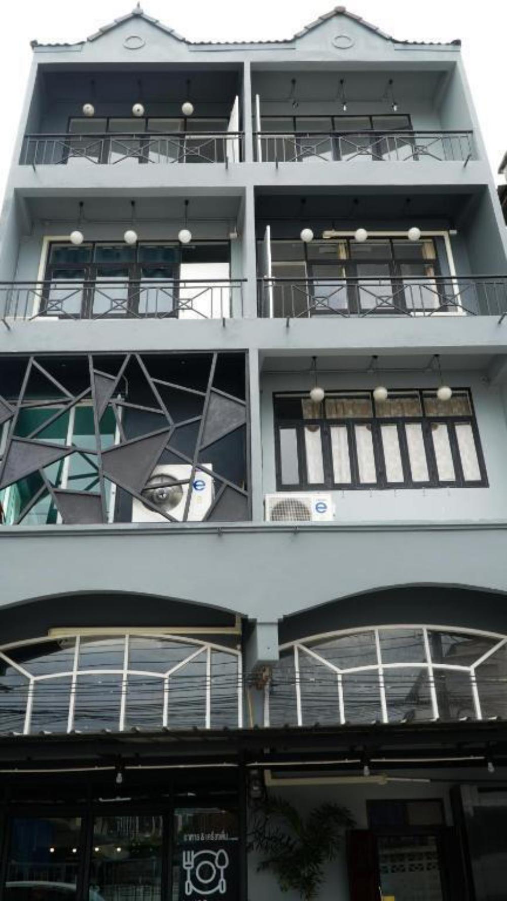 nara hostel don mueang