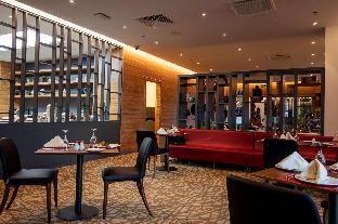 Doubletree By Hilton Ankara Incek,Cankaya>>Ankara,4 star