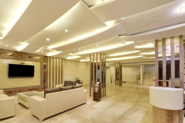 Hotel York Legacy,New Delhi>>Delhi,3 star